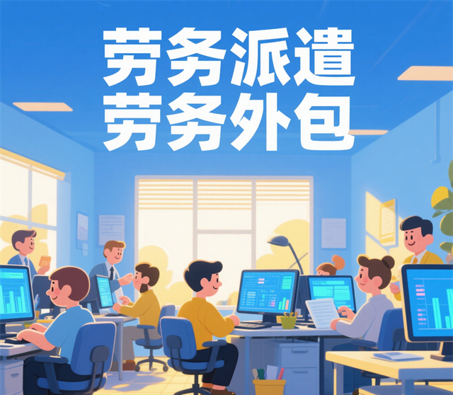 陜西勞務(wù)外包服務(wù)核心價值與行業(yè)實踐深度解析 陜西勞務(wù)外包服務(wù)核心價值與行業(yè)實踐深度解析