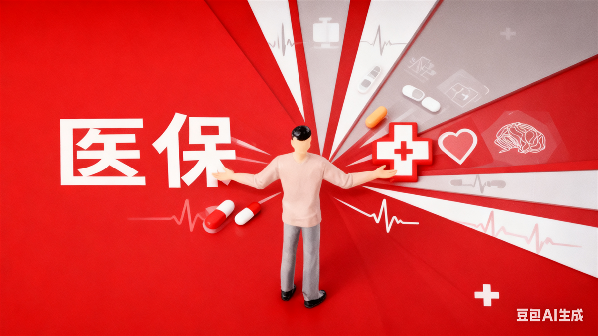 陜西西安社保醫保